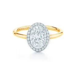 Kristina Engagement Ring