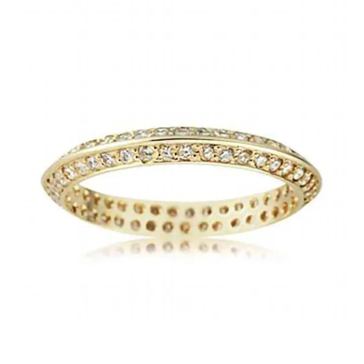 Kylie Wedding Band