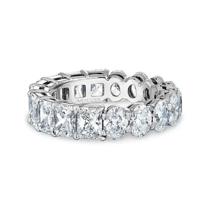 Larisa Eternity Band