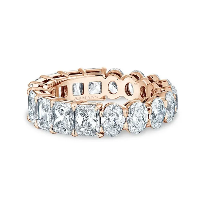 Larisa Eternity Band