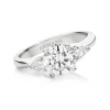 Liana Engagement Ring
