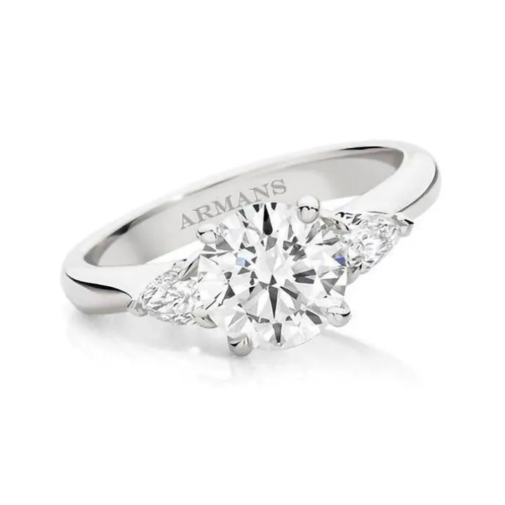 Liana Engagement Ring