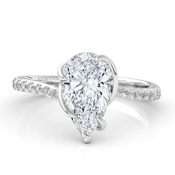 Lilliana Engagement Ring