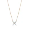 Lily Lab Grown Diamond Pendant