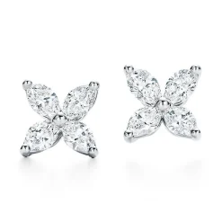 Lily Lab Grown Diamond Studs