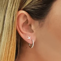 Lily Lab Grown Diamond Studs