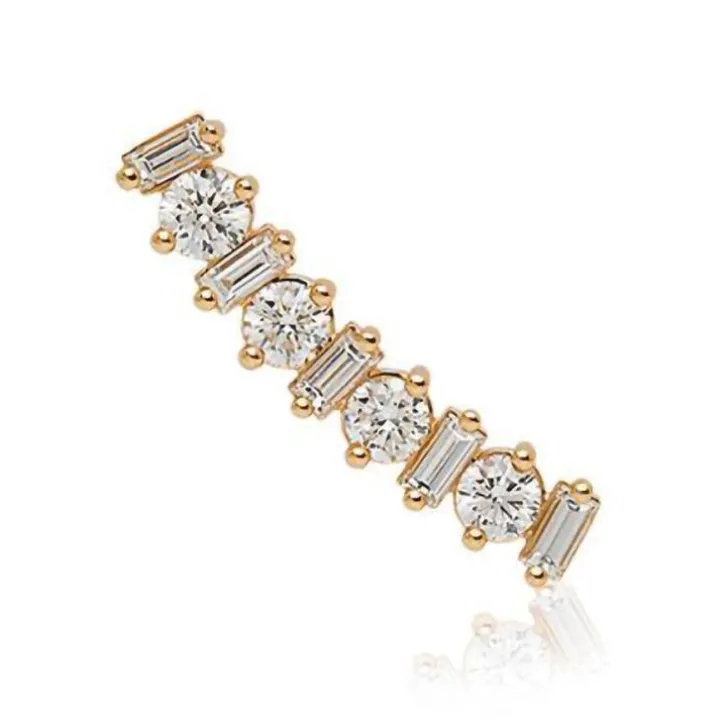 London Ear Cuff