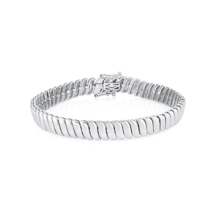 Luna Gold Bracelet