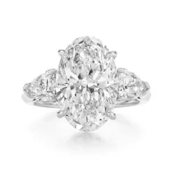 Lydia Engagement Ring