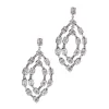 Marilyn Monroe Drop Earrings