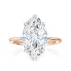 Marquise Madison Lab Grown Engagement Ring