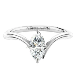 Marquise Magic Diamond Ring