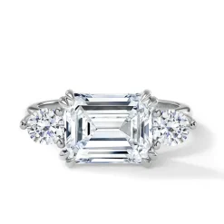 Martha and Co Engagement Ring