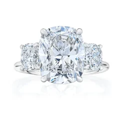 Meghan Sparkle Engagement Ring