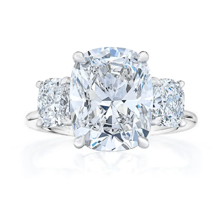 Meghan Sparkle Engagement Ring