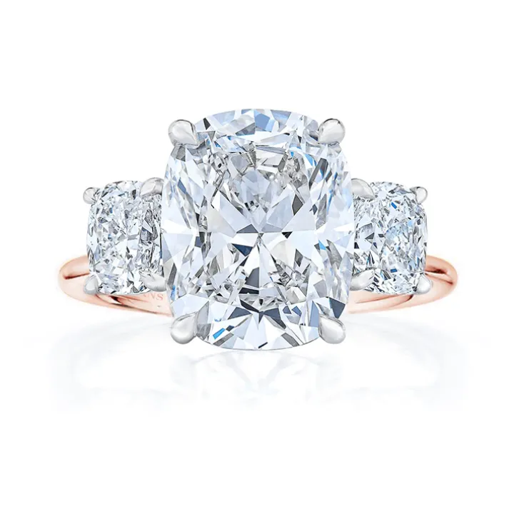 Meghan Sparkle Engagement Ring