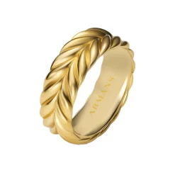 Men's Rope Ring