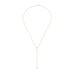 Myra Diamond Necklace