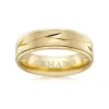 Phoenix Wedding Band