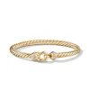 Rope Buckle Bracelet