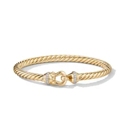 Rope Buckle Bracelet