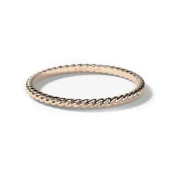 Rope Ring