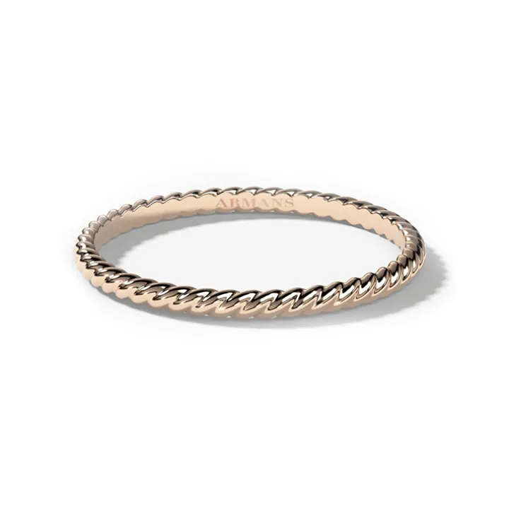 Rope Ring