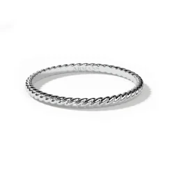 Rope Ring