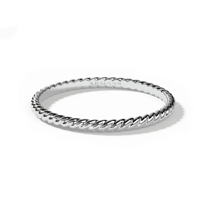 Rope Ring