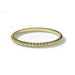 Rope Ring