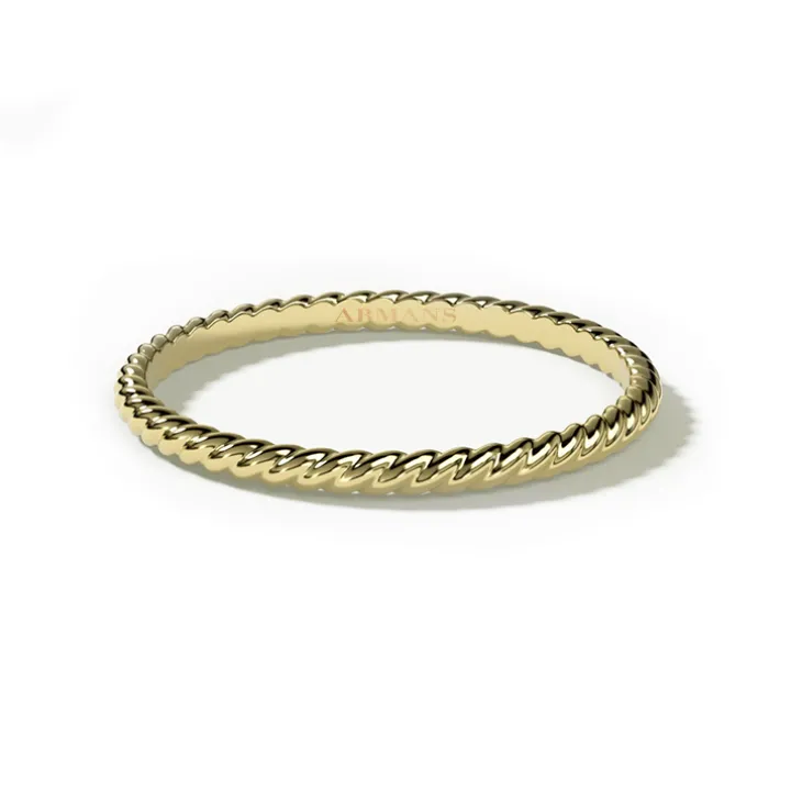 Rope Ring