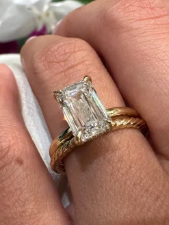 Rope Ring