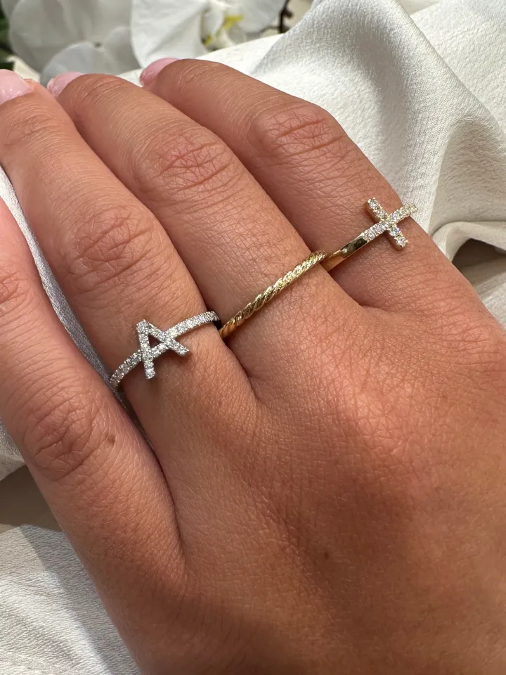 Rope Ring