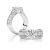 Savio Engagement Ring