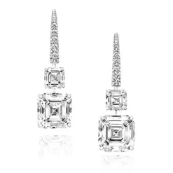 Serena Diamond Drops