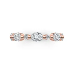 Shakira Mixed Diamond Band