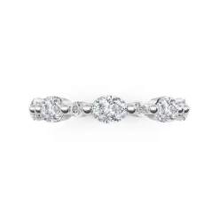 Shakira Mixed Diamond Band