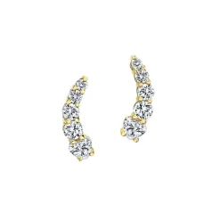 Skye Diamond Climbers