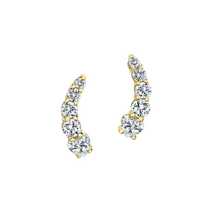 Skye Diamond Climbers