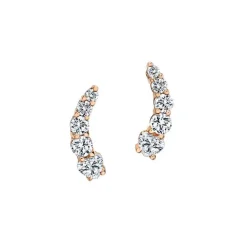 Skye Diamond Climbers