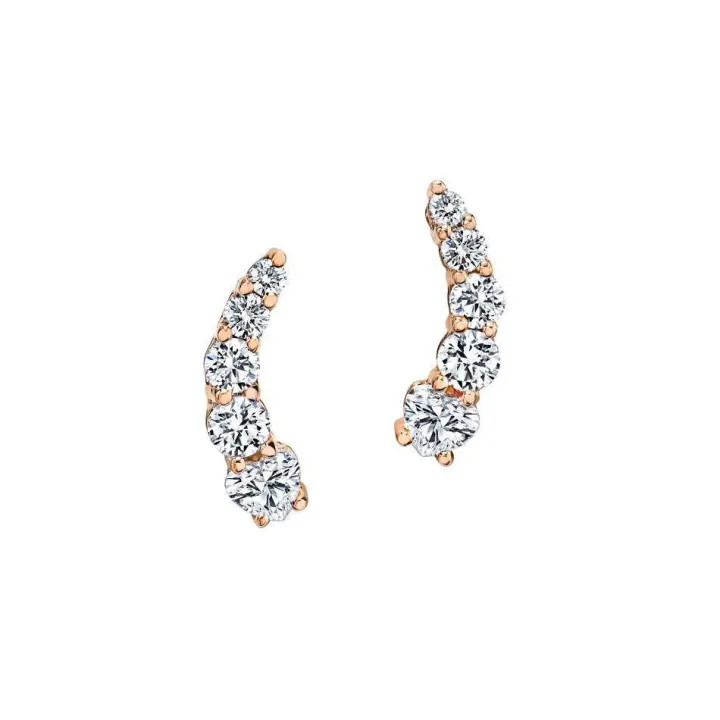 Skye Diamond Climbers