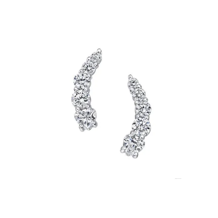Skye Diamond Climbers