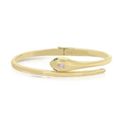 Snake Bracelet