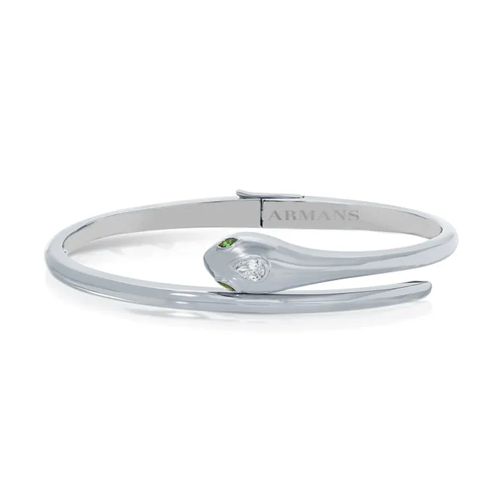 Snake Bracelet