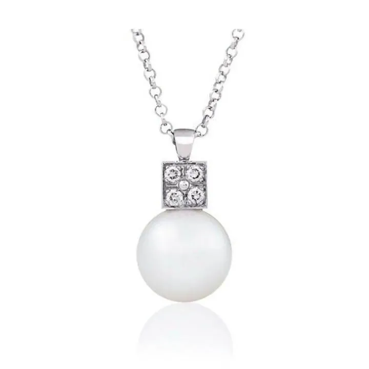 South Sea Pearl Pendant