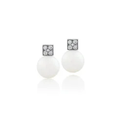 South Sea Pearl Studs