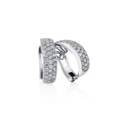Talya Diamond Earrings