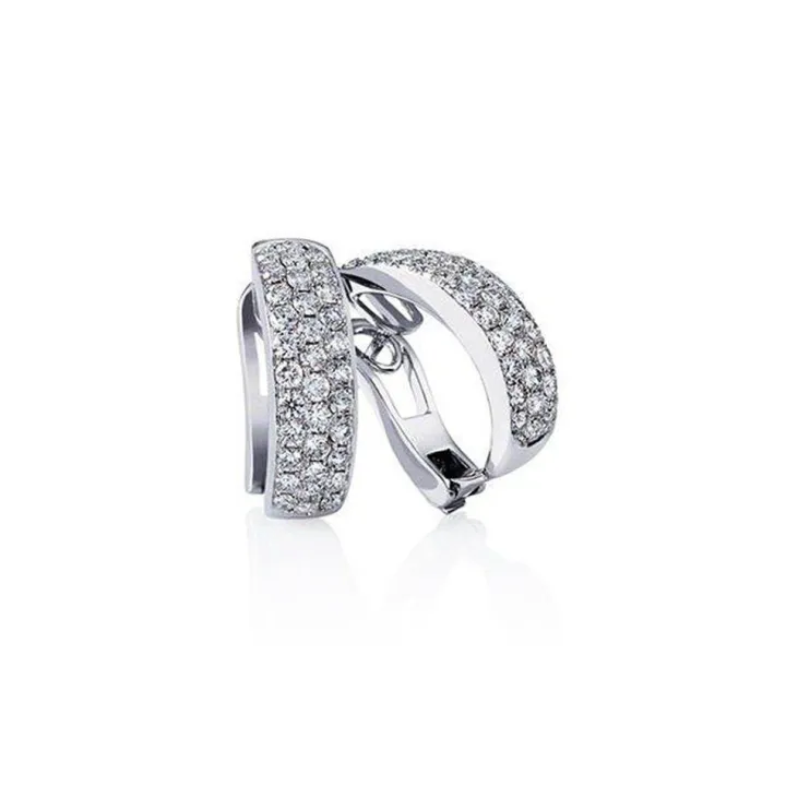Talya Diamond Earrings