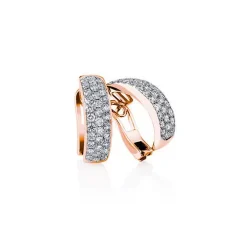 Talya Diamond Earrings
