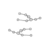Taurus Diamond Constellation Studs